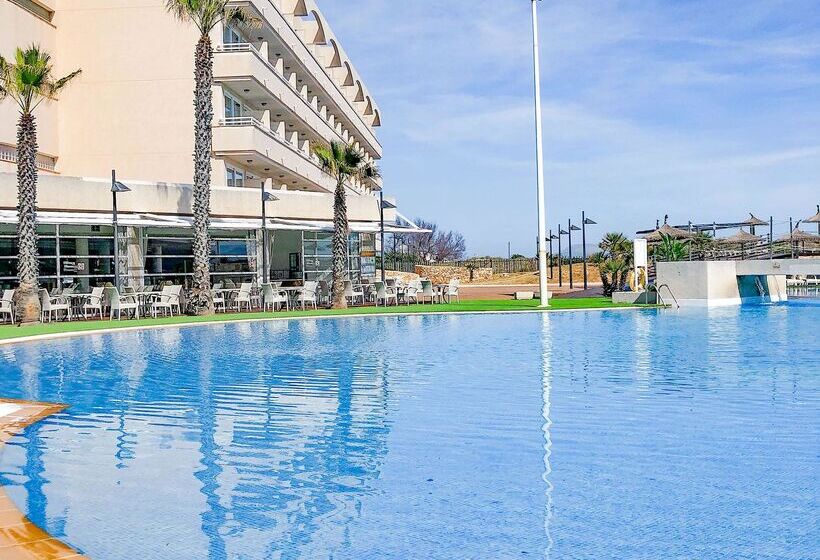 Eix Platja Daurada Hotel & Spa