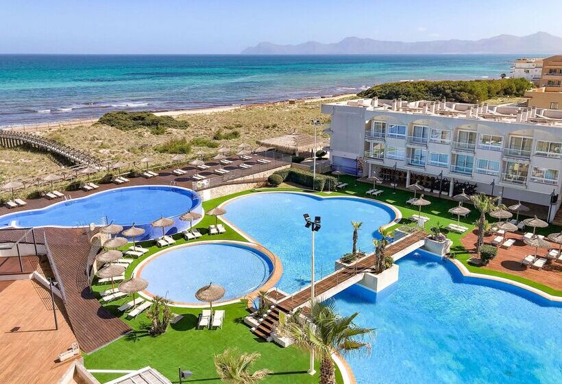 Eix Platja Daurada Hotel & Spa