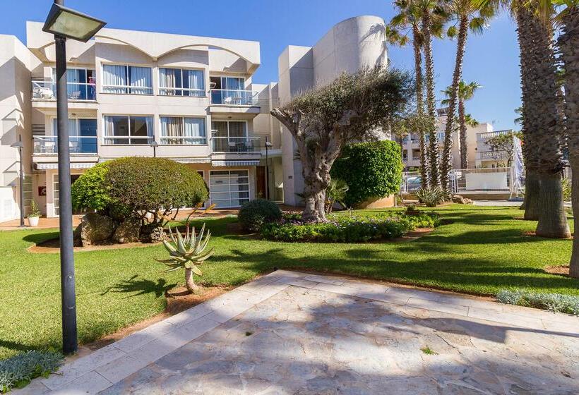 Eix Platja Daurada Hotel & Spa