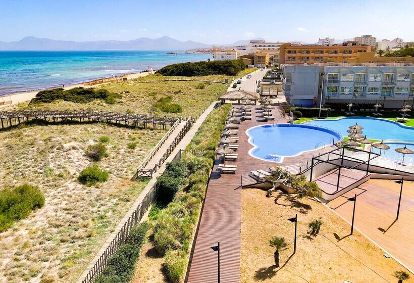 Eix Platja Daurada Hotel & Spa