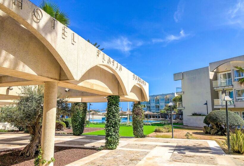 Eix Platja Daurada Hotel & Spa