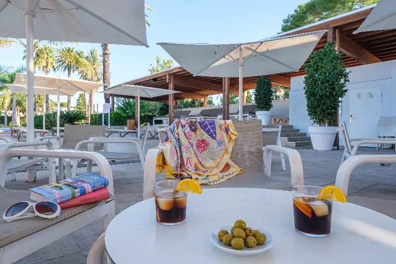 Estival Eldorado Resort