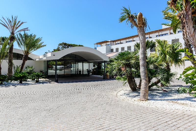 Estival Eldorado Resort