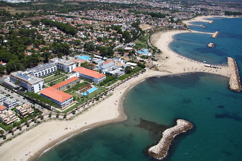 Estival Eldorado Resort