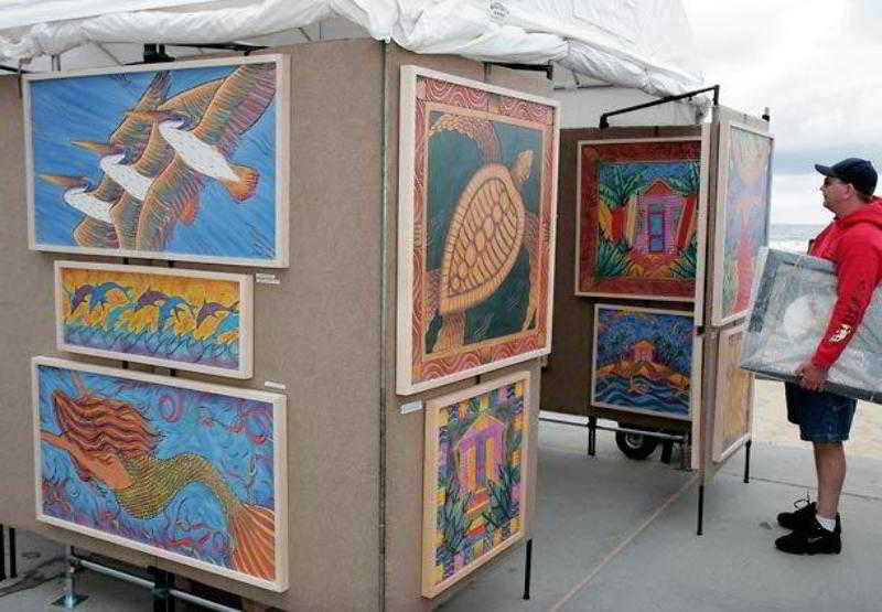 Fairfield Inn & Suites By Marriott Virginia Beach Oceanfront