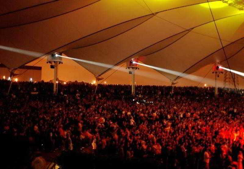 Fairfield Inn & Suites By Marriott Virginia Beach Oceanfront