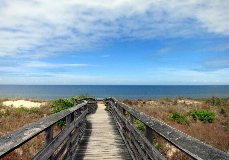 Fairfield Inn & Suites By Marriott Virginia Beach Oceanfront