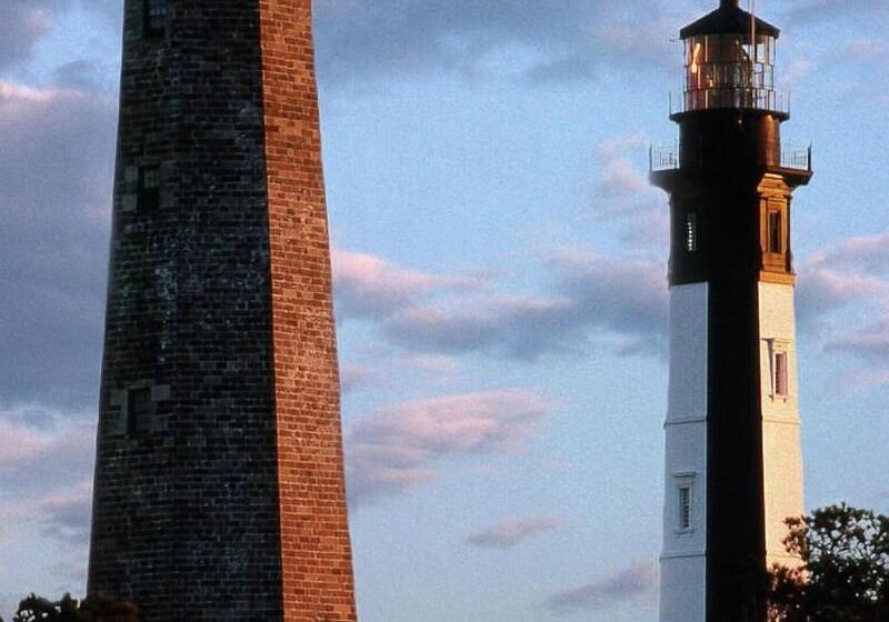 Fairfield Inn & Suites By Marriott Virginia Beach Oceanfront