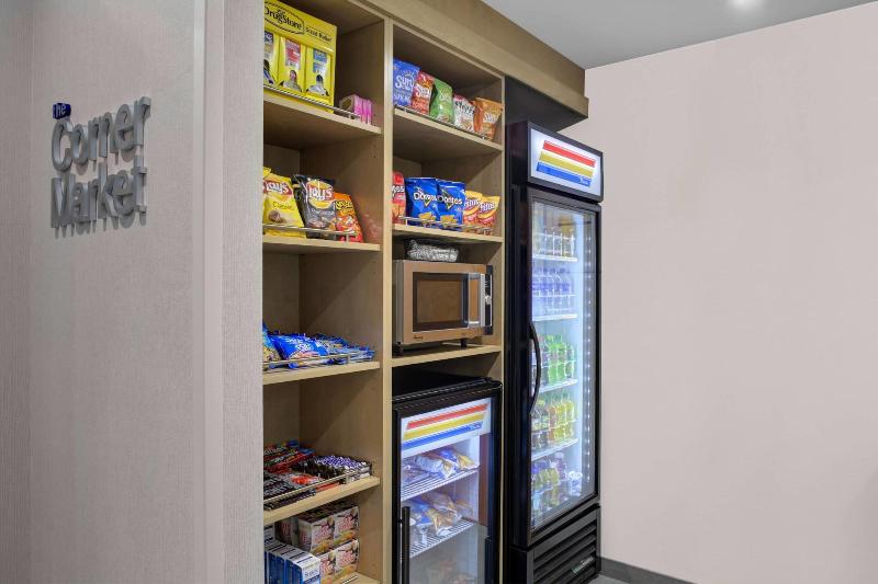 Fairfield Inn & Suites By Marriott Virginia Beach Oceanfront