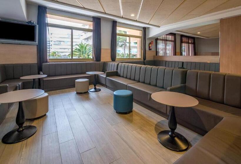 Golden Avenida Family Suites 4