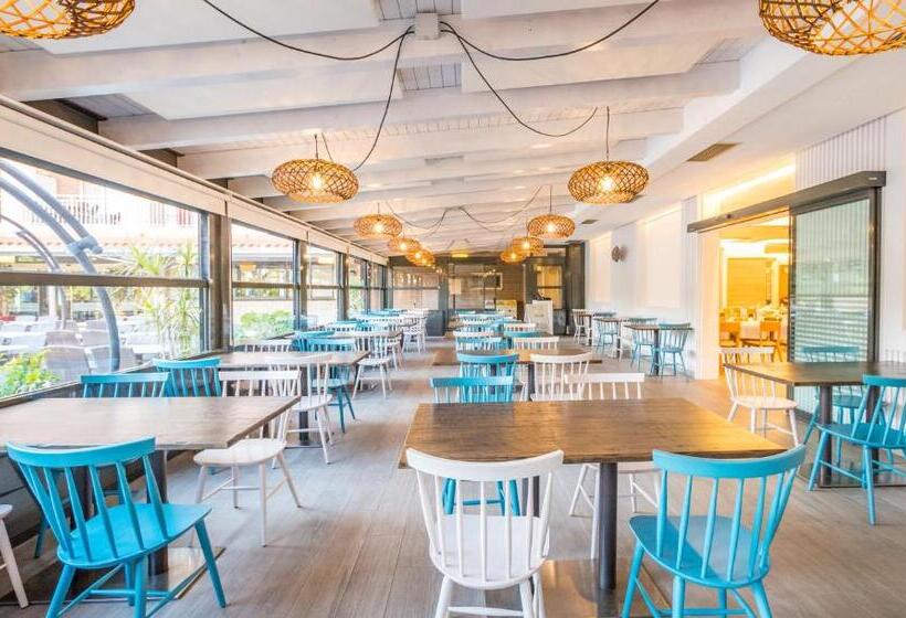 Golden Avenida Family Suites 4