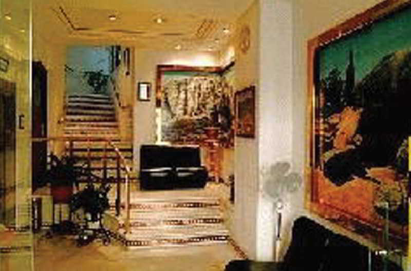 Hostal Colon Antequera