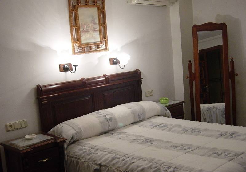 Hostal Colon Antequera