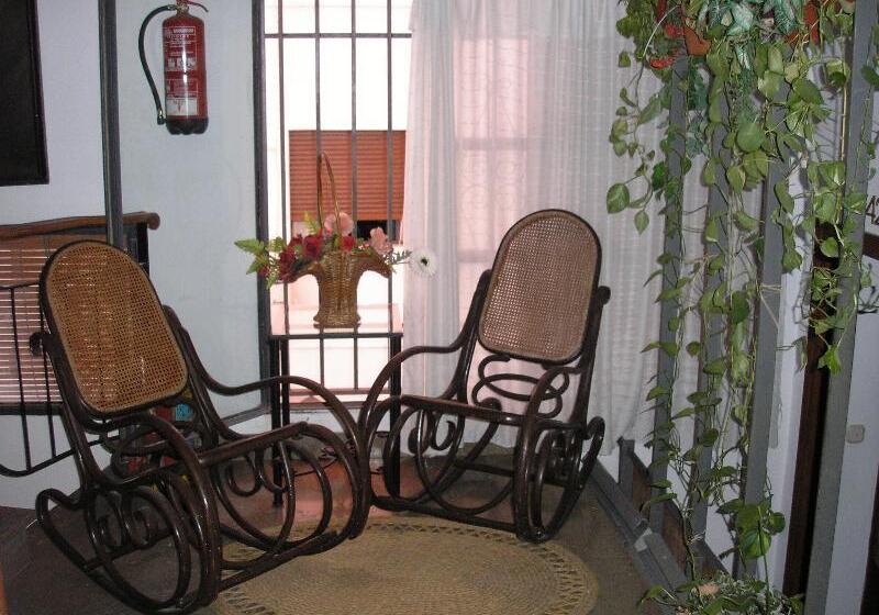 Hostal Colon Antequera