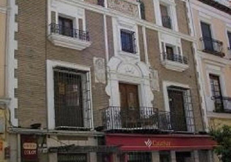 Hostal Colon Antequera