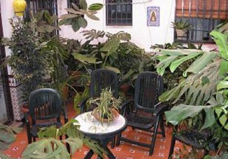 Hostal Colon Antequera