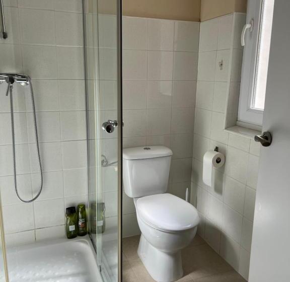 פונדק Hosteria Tajahierro