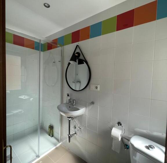 פונדק Hosteria Tajahierro