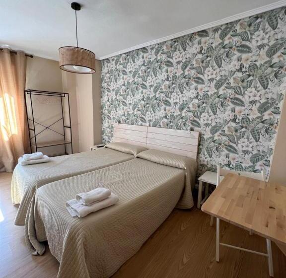 פונדק Hosteria Tajahierro