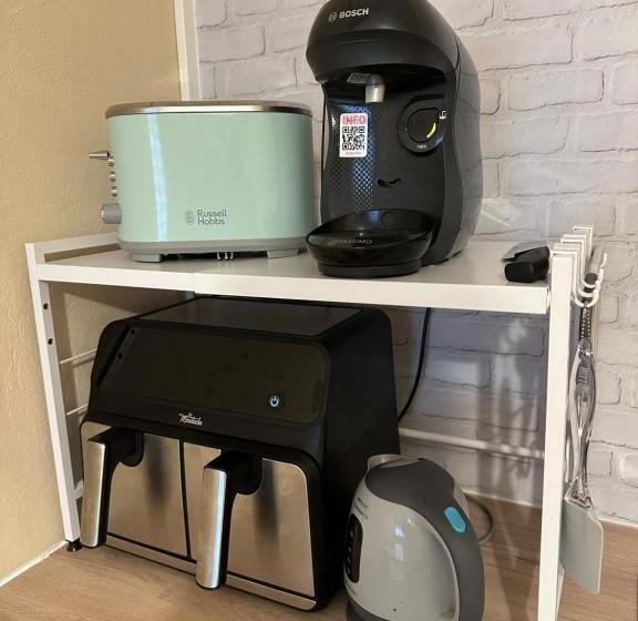 פונדק Hosteria Tajahierro