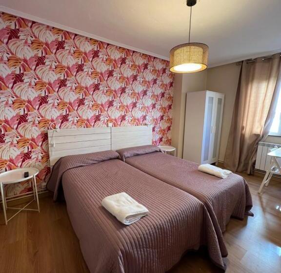 פונדק Hosteria Tajahierro