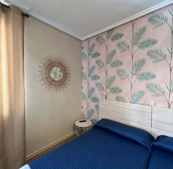 פונדק Hosteria Tajahierro