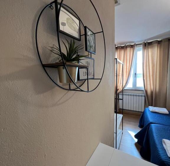 פונדק Hosteria Tajahierro