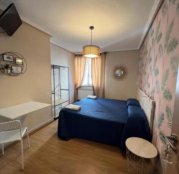 פונדק Hosteria Tajahierro
