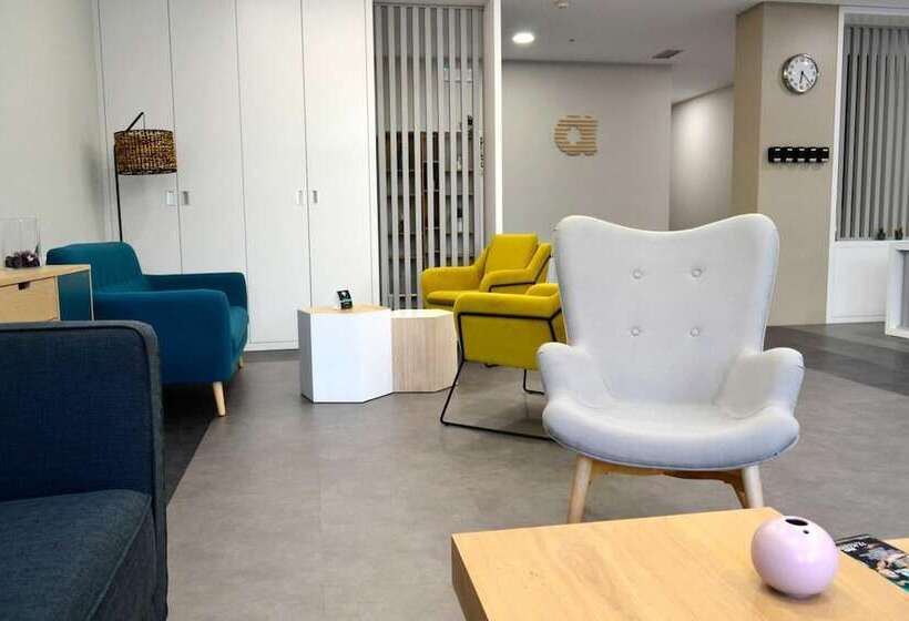 酒店 Alda Estacion Pontevedra