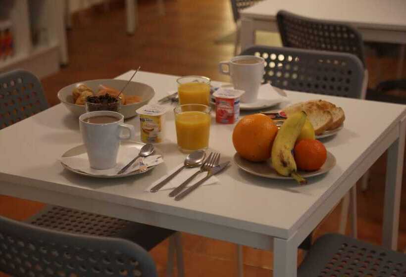 酒店 Alda Estacion Pontevedra