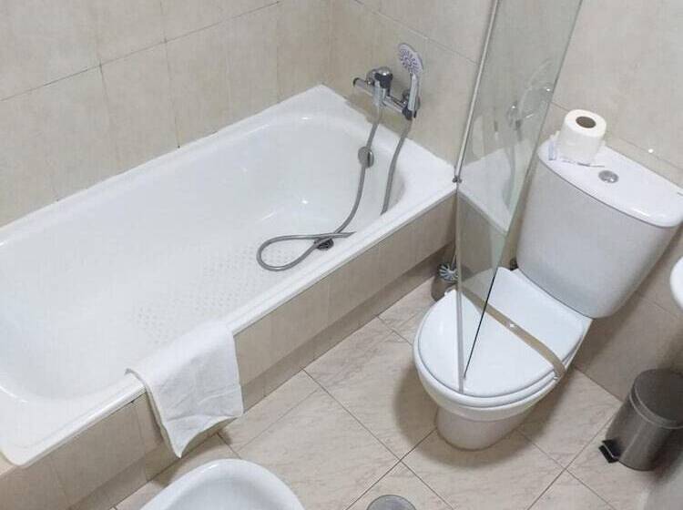 酒店 Alda Estacion Pontevedra