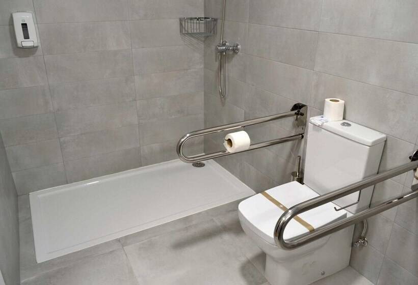 酒店 Alda Estacion Pontevedra