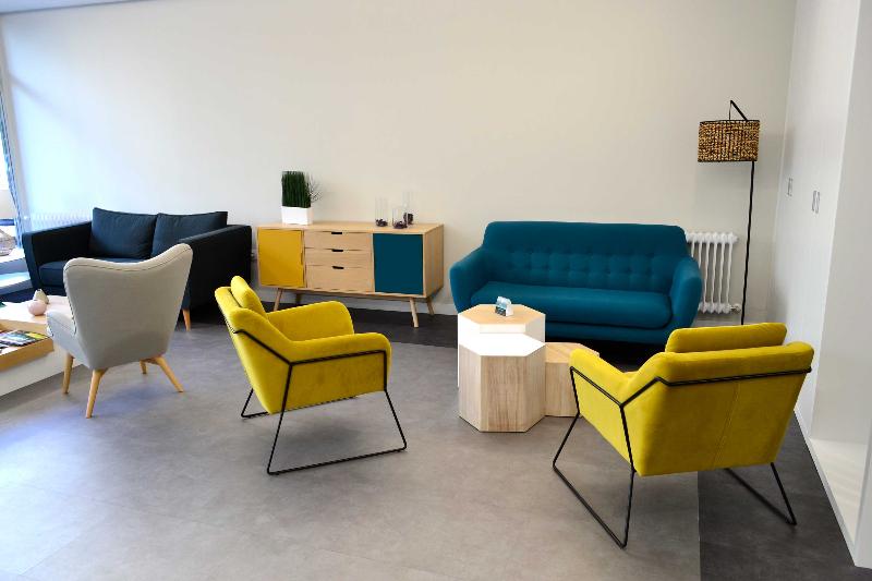 酒店 Alda Estacion Pontevedra