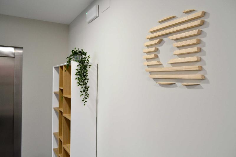 酒店 Alda Estacion Pontevedra