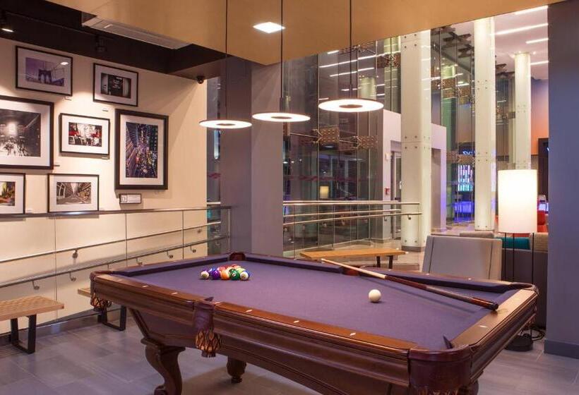 호텔 Aloft New York Laguardia Airport
