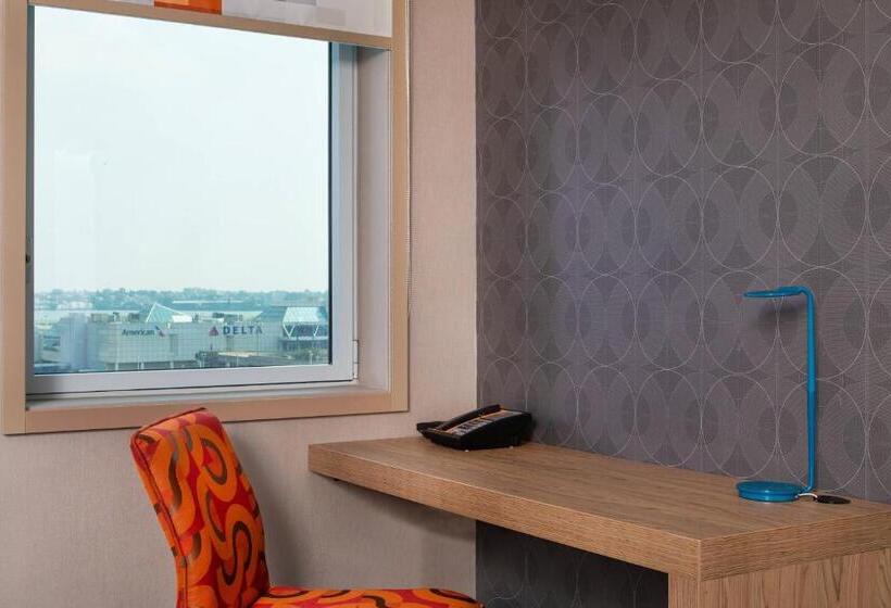 호텔 Aloft New York Laguardia Airport