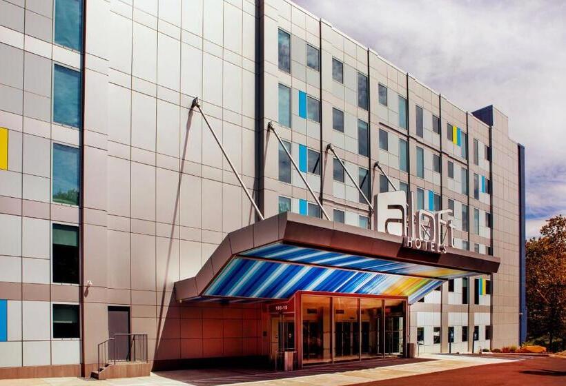 호텔 Aloft New York Laguardia Airport