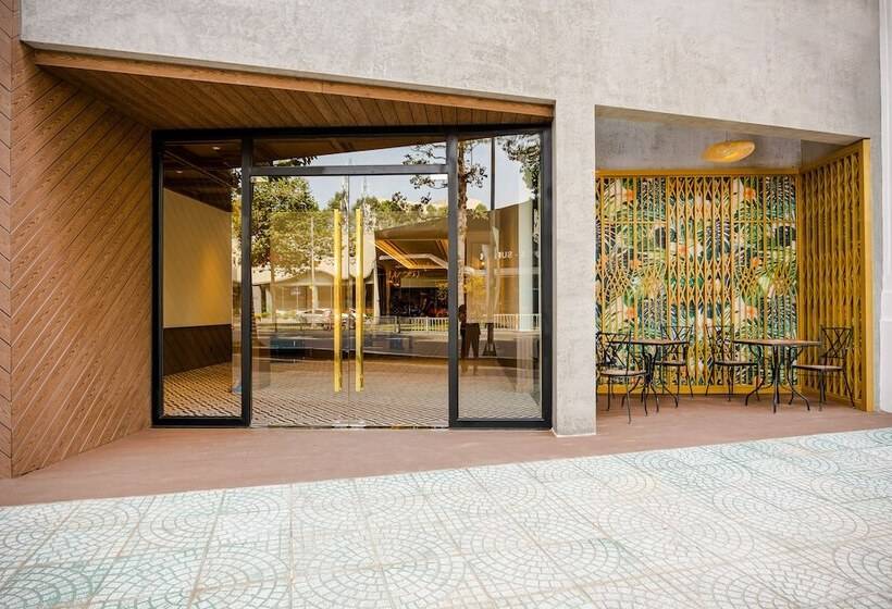 هتل Dai Nam Boutique