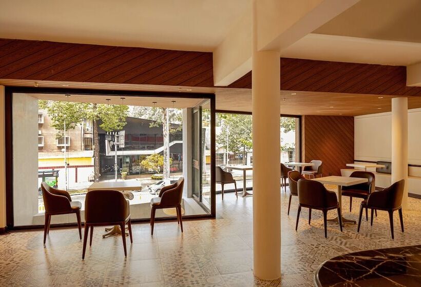 هتل Dai Nam Boutique