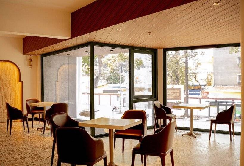 هتل Dai Nam Boutique