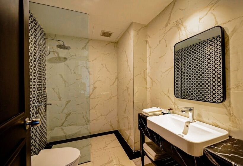 هتل Dai Nam Boutique