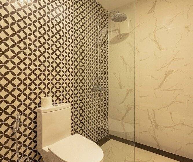 هتل Dai Nam Boutique