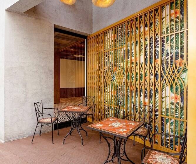 هتل Dai Nam Boutique