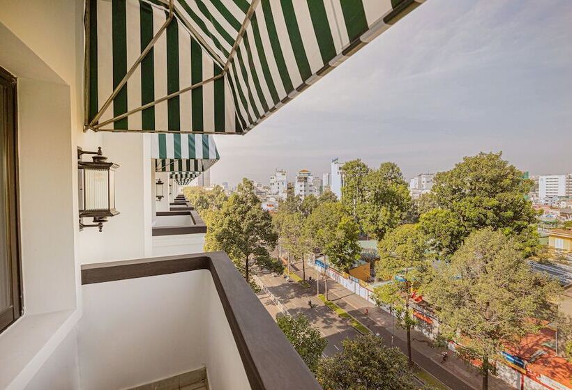 هتل Dai Nam Boutique