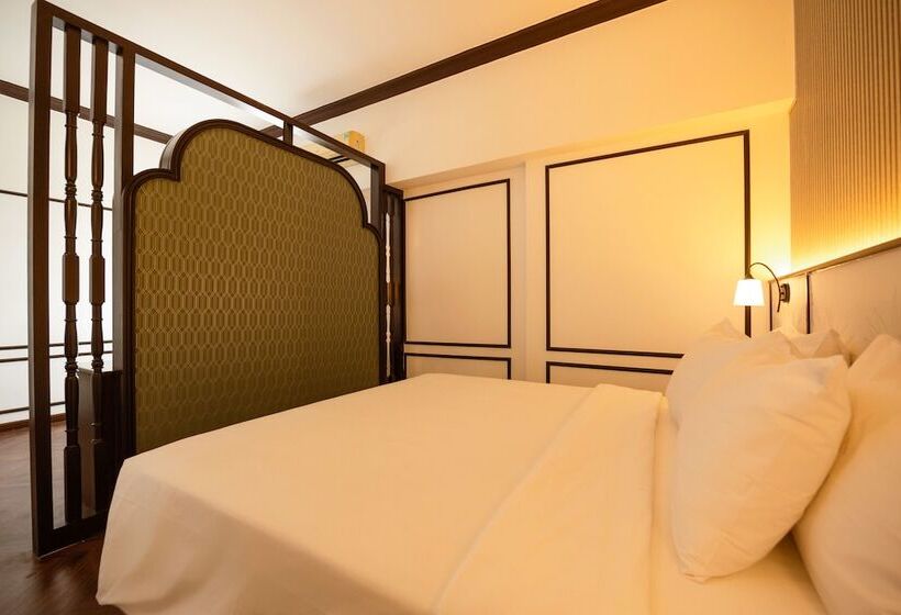 هتل Dai Nam Boutique