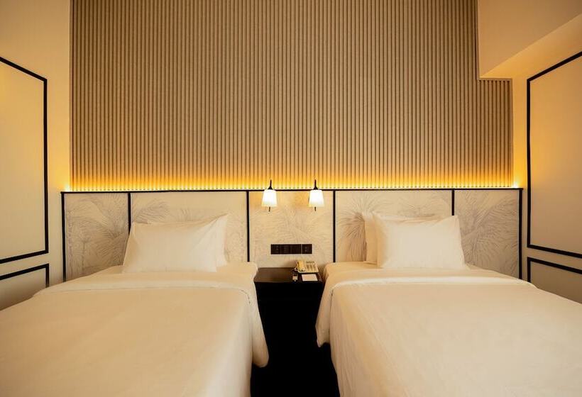 هتل Dai Nam Boutique