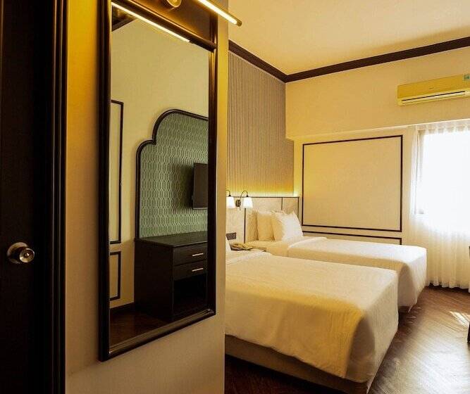 هتل Dai Nam Boutique