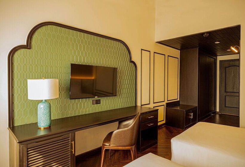 هتل Dai Nam Boutique