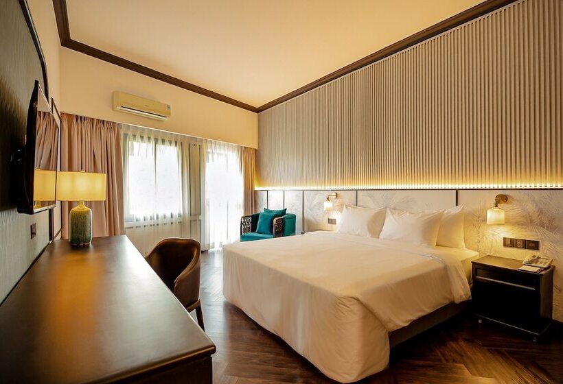 هتل Dai Nam Boutique