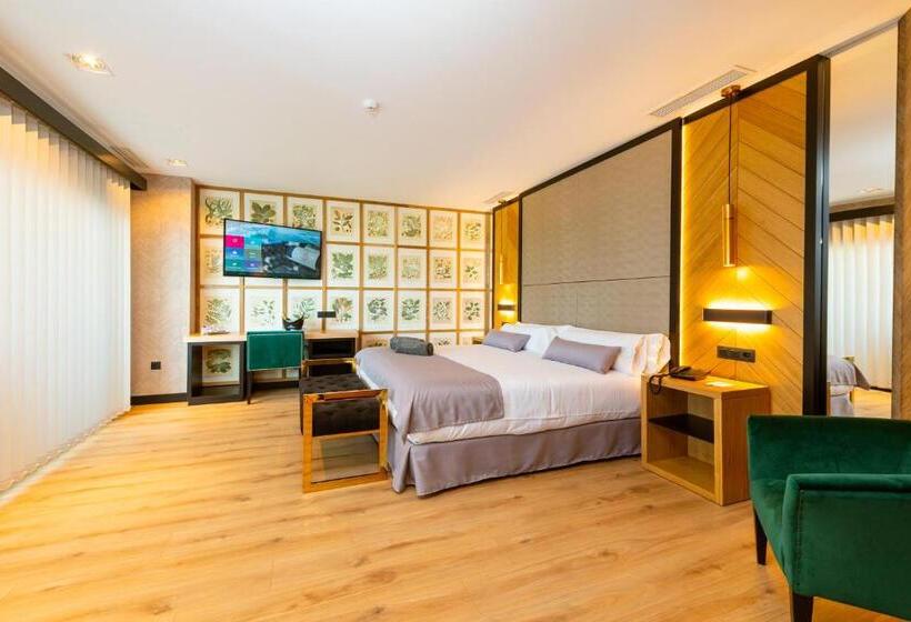 ホテル Antonio Ii